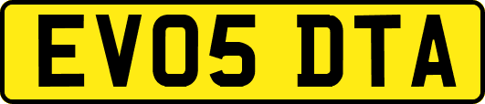 EV05DTA