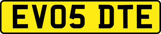 EV05DTE