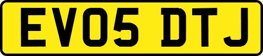 EV05DTJ