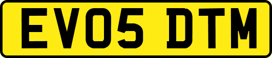 EV05DTM