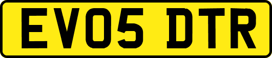 EV05DTR
