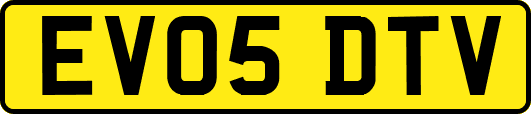 EV05DTV