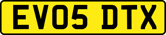 EV05DTX