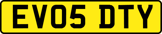 EV05DTY
