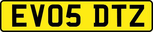 EV05DTZ