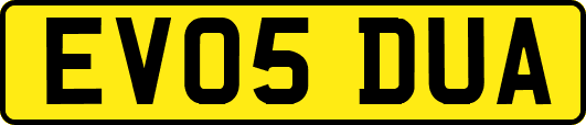 EV05DUA