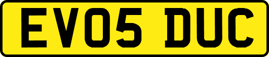 EV05DUC
