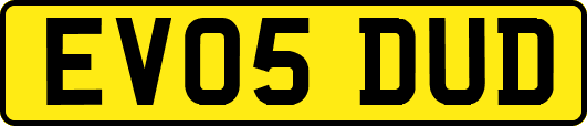 EV05DUD