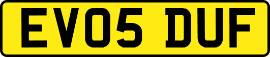 EV05DUF