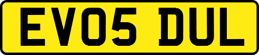 EV05DUL