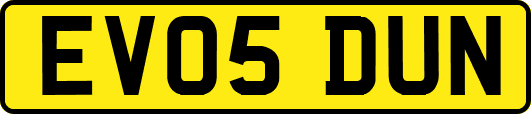 EV05DUN