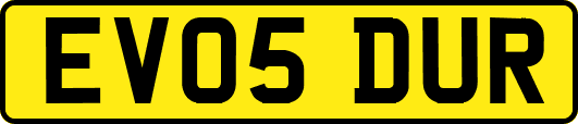 EV05DUR