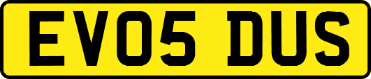 EV05DUS