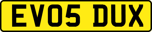 EV05DUX