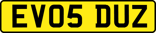 EV05DUZ