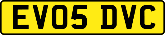 EV05DVC