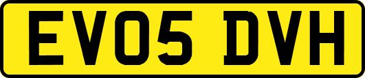 EV05DVH