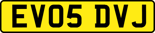 EV05DVJ