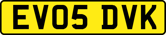 EV05DVK