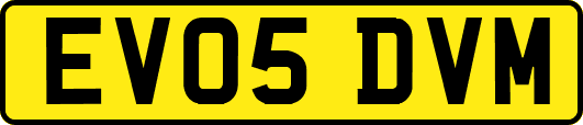 EV05DVM