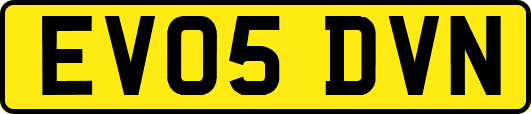 EV05DVN
