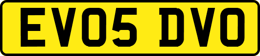 EV05DVO
