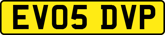 EV05DVP