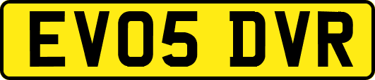 EV05DVR