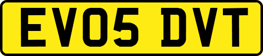 EV05DVT