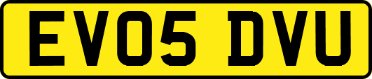 EV05DVU