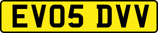 EV05DVV
