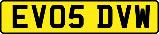 EV05DVW