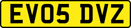 EV05DVZ
