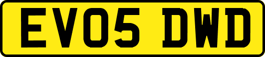 EV05DWD