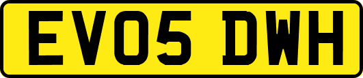 EV05DWH