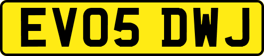 EV05DWJ