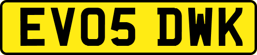 EV05DWK