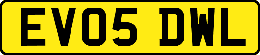 EV05DWL