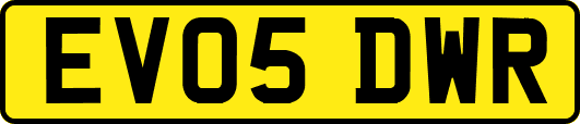 EV05DWR