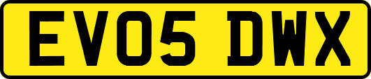 EV05DWX