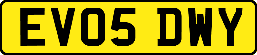 EV05DWY