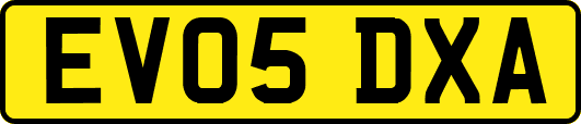 EV05DXA