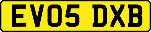 EV05DXB