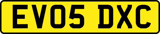 EV05DXC