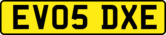 EV05DXE