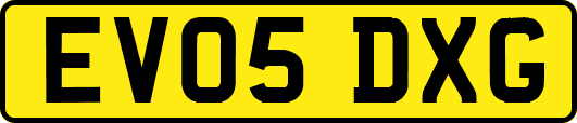 EV05DXG