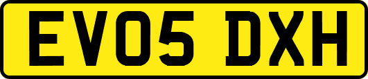 EV05DXH