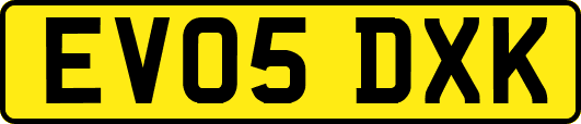 EV05DXK