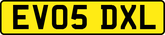 EV05DXL