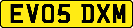 EV05DXM